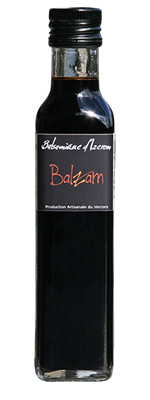 Balsamique d’Izeron - Balzam 
